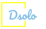 Dima Solovei Logo